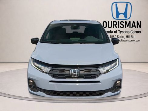 New 2026 Honda Odyssey Sport-L image 8