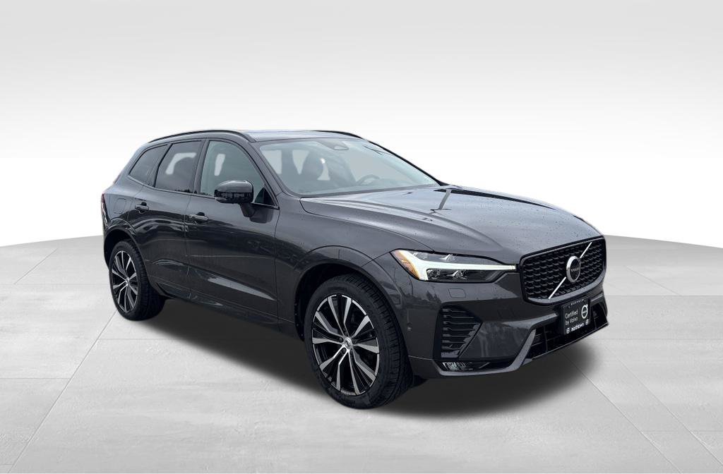 Certified 2023 Volvo XC60 B5 Plus w/ Climate Package AWD/4WD image 37
