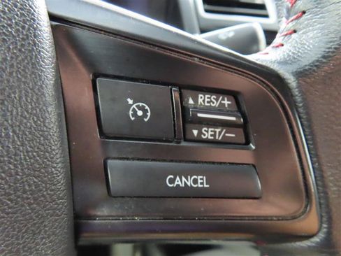 Used 2021 Subaru WRX AWD/4WD image 21