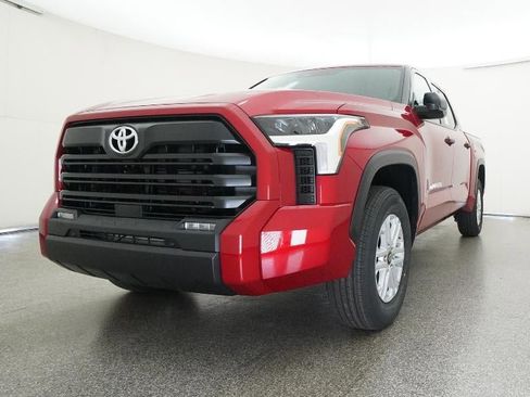 New 2026 Toyota Tundra SR5 RWD image 32