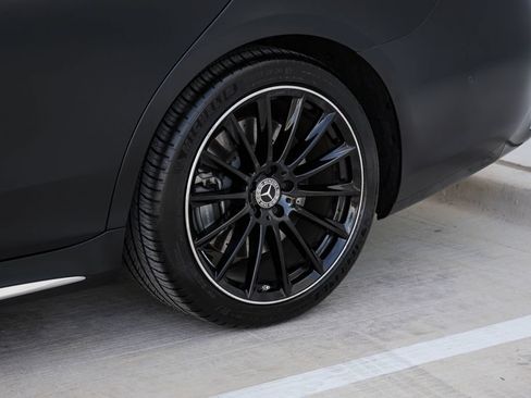 Used 2020 Mercedes-Benz S 63 AMG 4MATIC Sedan image 38