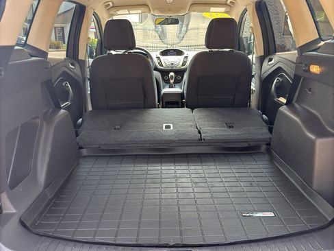 Used 2014 Ford Escape SE AWD/4WD image 37