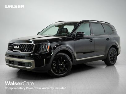 Used 2023 Kia Telluride SX Prestige X-Pro