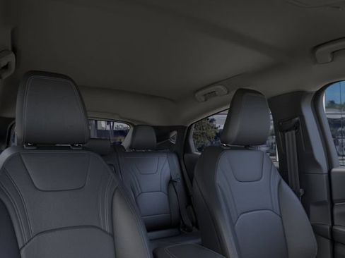 New 2026 Ford Mustang Mach-E Premium w/ Technology Package RWD image 22