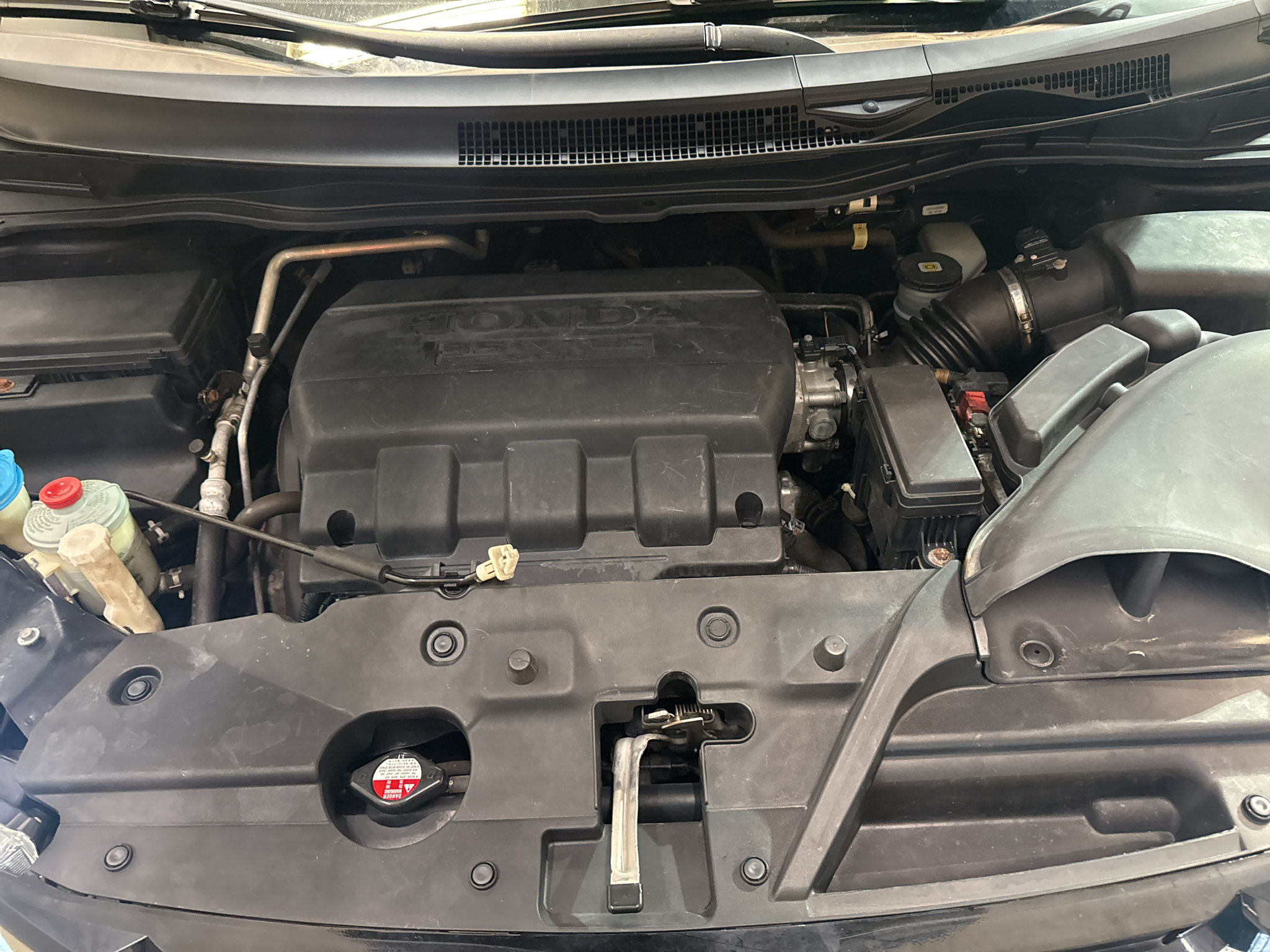 Used 2016 Honda Odyssey EX-L image 24