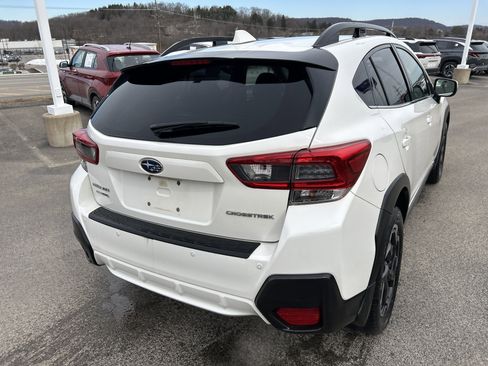Used 2021 Subaru Crosstrek 2.5i Limited image 9