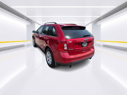 Used 2012 Ford Edge SEL FWD image 6
