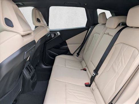 Certified 2026 BMW X3 xDrive30i AWD/4WD image 16