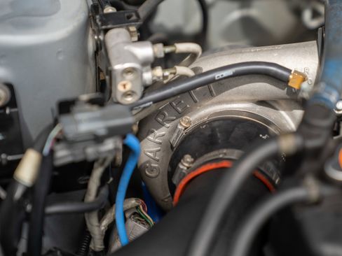 Used 2005 Subaru Impreza WRX STI image 45