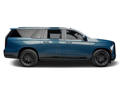 Used 2026 Cadillac Escalade ESV Platinum Sport AWD/4WD image 26