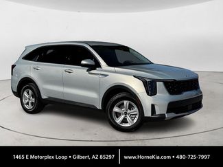 New 2026 Kia Sorento LX video 1