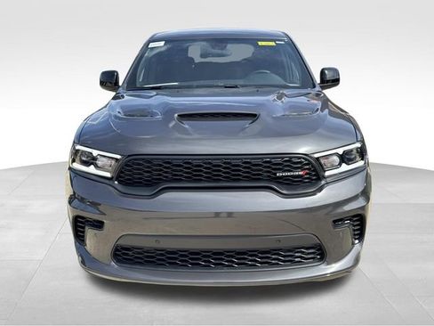 New 2026 Dodge Durango GT AWD/4WD image 2