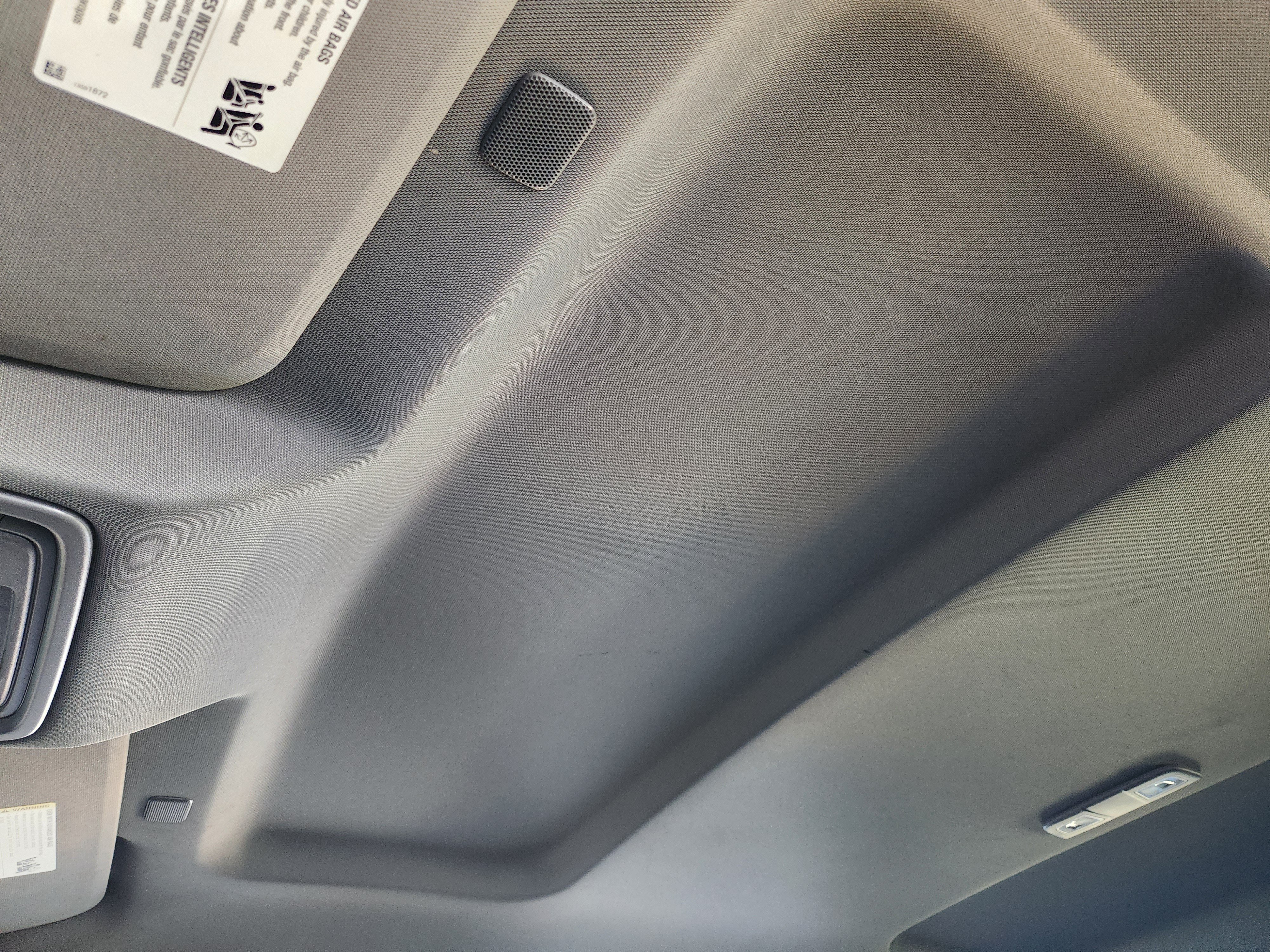 Used 2026 Chevrolet Silverado 1500 RST RWD image 26