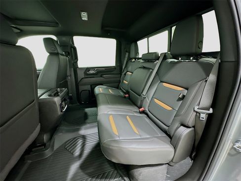 New 2026 GMC Sierra 2500 AT4 w/ AT4 Premium Plus Package image 26