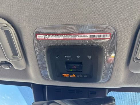Used 2026 Toyota Prius Plug-In Hybrid w/ Limited Premium Package FWD image 31