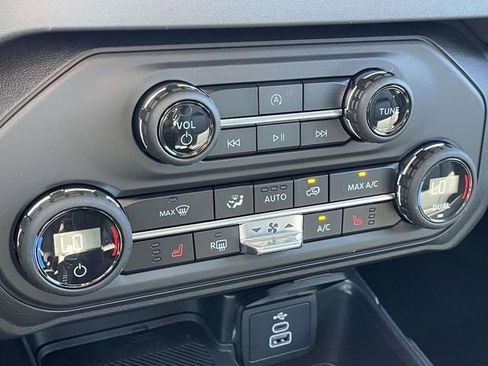 New 2026 Ford Bronco Big Bend AWD/4WD image 20