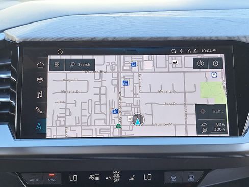 Used 2024 Audi Q4 e-tron Premium Plus image 26