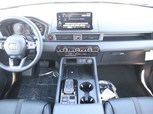 Certified 2025 Honda Pilot EX-L image 19