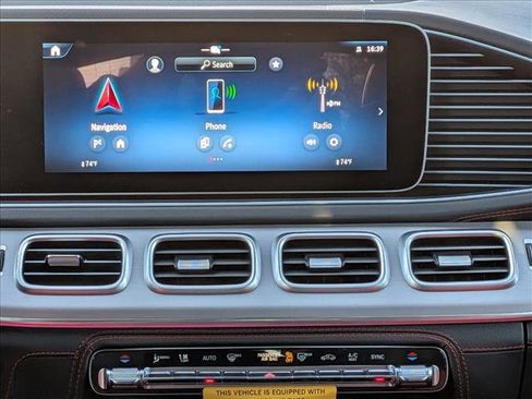 New 2026 Mercedes-Benz GLE 53 AMG 4MATIC Coupe image 11