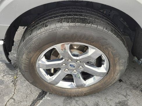 Used 2021 Ford F150 XLT w/ Equipment Group 302A High image 14