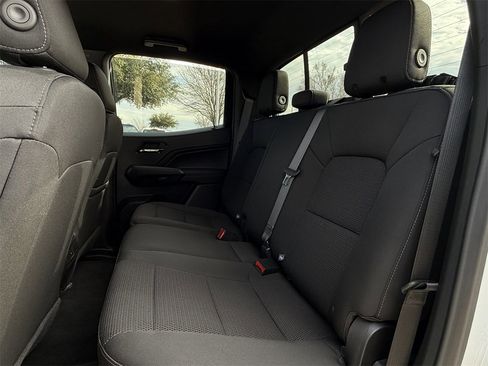 New 2026 Chevrolet Colorado LT w/ Advanced Trailering Package image 24