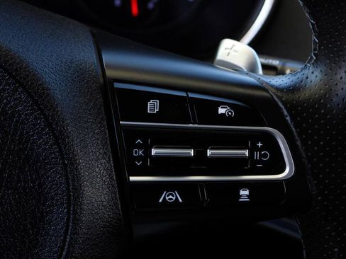 Used 2023 Kia Stinger GT-Line image 97