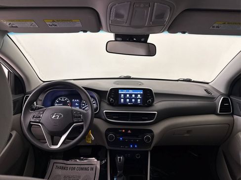 Used 2019 Hyundai Tucson SE w/ Cargo Package FWD image 40