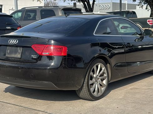Used 2014 Audi A5 2.0T Premium Plus image 7