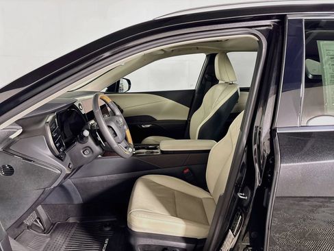 Used 2026 Lexus RX 350 Premium Plus w/ Convenience Package AWD/4WD image 11