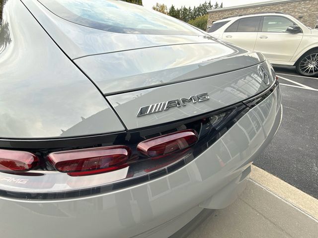 Used 2025 Mercedes-Benz AMG GT 63 image 33