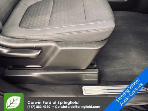 Used 2021 Chevrolet Silverado 1500 RST w/ All Star Edition Plus image 12