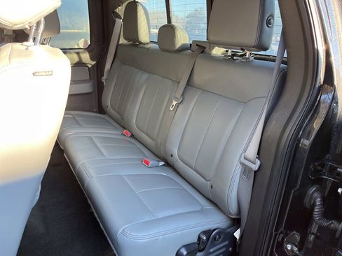 Used 2014 Ford F150 XLT w/ Equipment Group 302A Luxury image 8