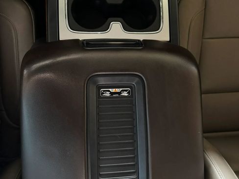 Used 2019 GMC Sierra 3500 SLT w/ Duramax Plus Package image 16