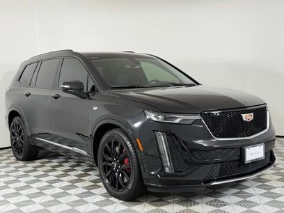 Certified 2024 Cadillac XT6 Sport w/ LPO, Floor Liner Package