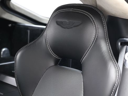Used 2014 Aston Martin Rapide S RWD image 41