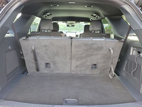 Used 2026 Ford Explorer ST-Line w/ ST-Line Street Pack RWD image 7