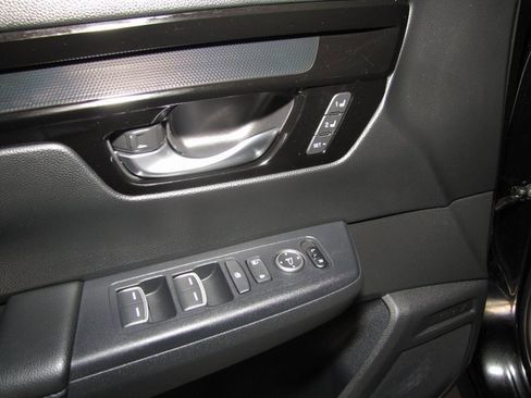 Certified 2024 Honda CR-V EX-L image 11