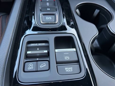 New 2025 Honda Pilot TrailSport image 22