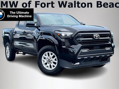 Used 2024 Toyota Tacoma SR5