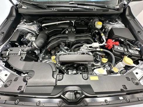Certified 2025 Subaru Crosstrek 2.5i Sport image 24