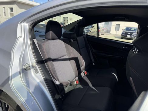 Used 2019 Subaru WRX AWD/4WD image 16