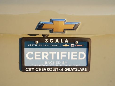 Used 2025 Chevrolet Equinox LT w/ Convenience Package II image 32