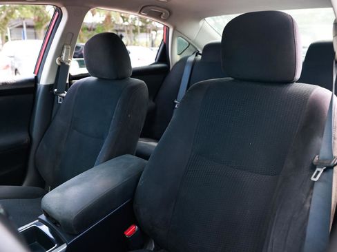 Used 2014 Nissan Altima 2.5 S FWD image 6
