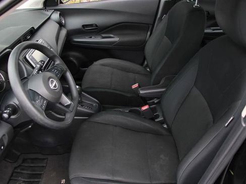 Certified 2024 Nissan Kicks S image 15