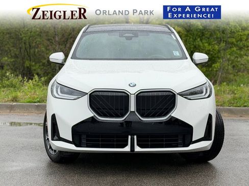 Used 2026 BMW X3 xDrive30i w/ M Sport Package AWD/4WD image 1