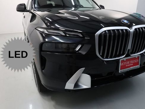 Used 2026 BMW X7 xDrive40i AWD/4WD image 49