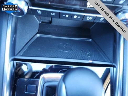 Certified 2025 MAZDA CX-5 Carbon Edition image 36