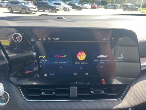 New 2026 Chevrolet Equinox RS w/ Convenience Package III image 30