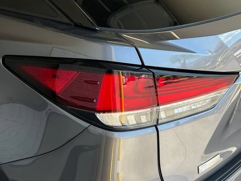 Used 2021 Lexus RX 450h F Sport w/ Cold Weather Package (CT) AWD/4WD image 18