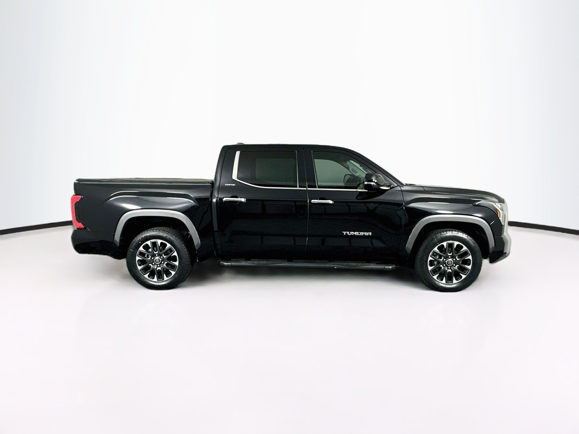 Used 2024 Toyota Tundra Limited RWD image 10